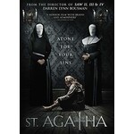 St. Agatha (2018) [USED DVD]
