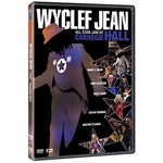 Wyclef Jean - All Star Jam At Carnegie Hall [USED DVD]