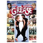 Grease (1978) [USED DVD]