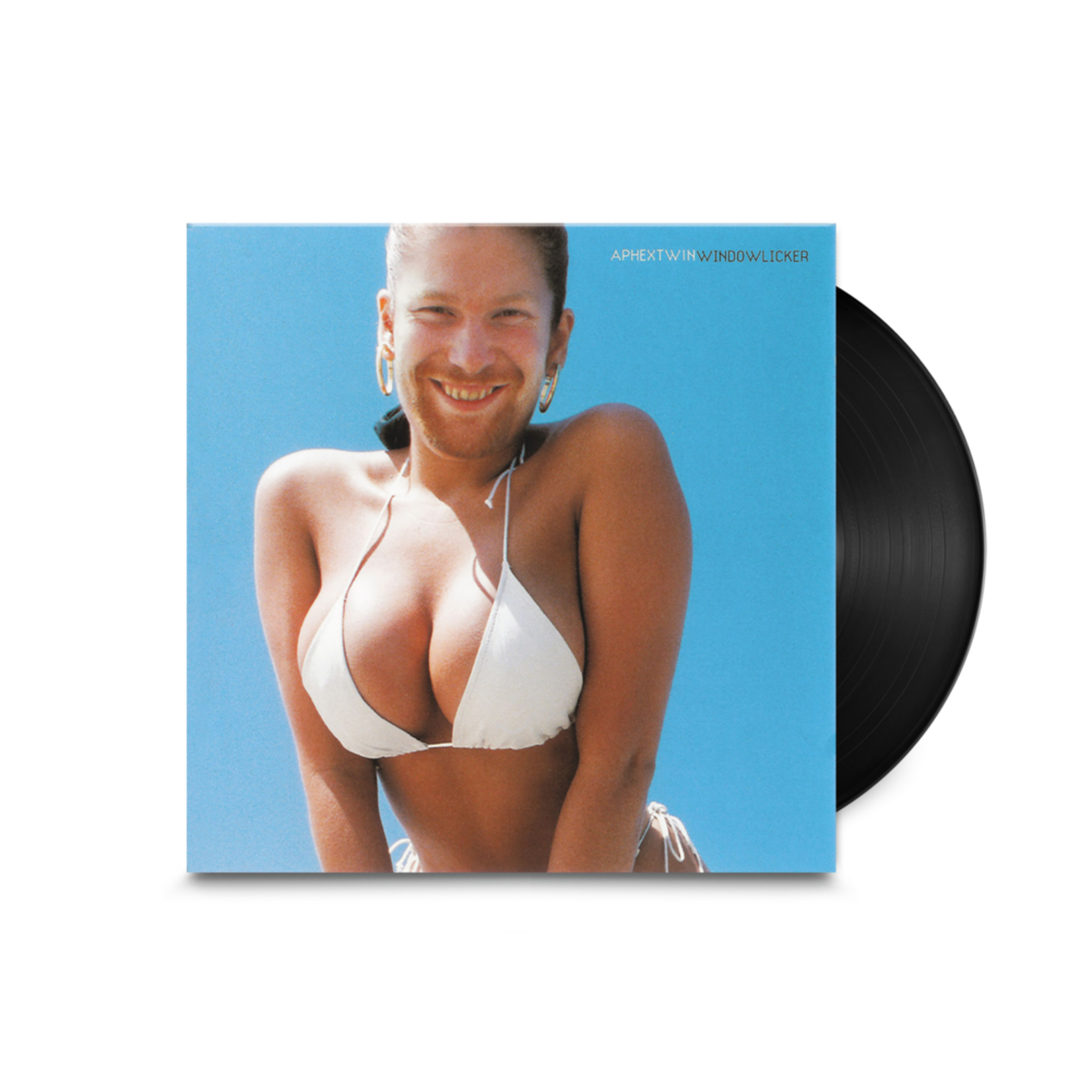 Aphex Twin - Windowlicker [LP]