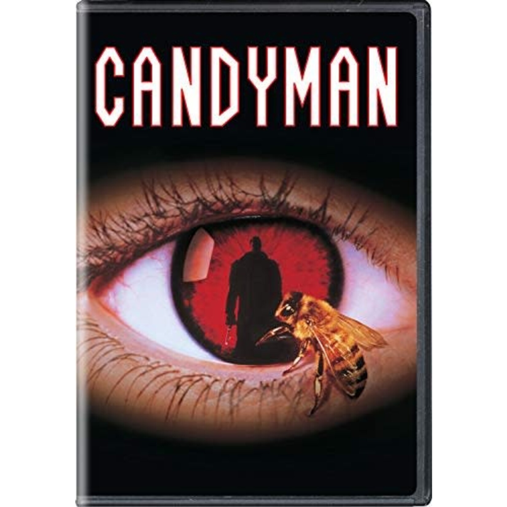 Candyman (1992) [DVD]