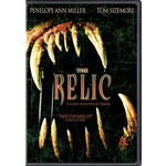 Relic (1997) [DVD]