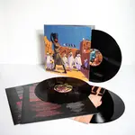Mars Volta - The Bedlam In Goliath [3LP]