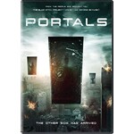 Portals (2019) [USED DVD]