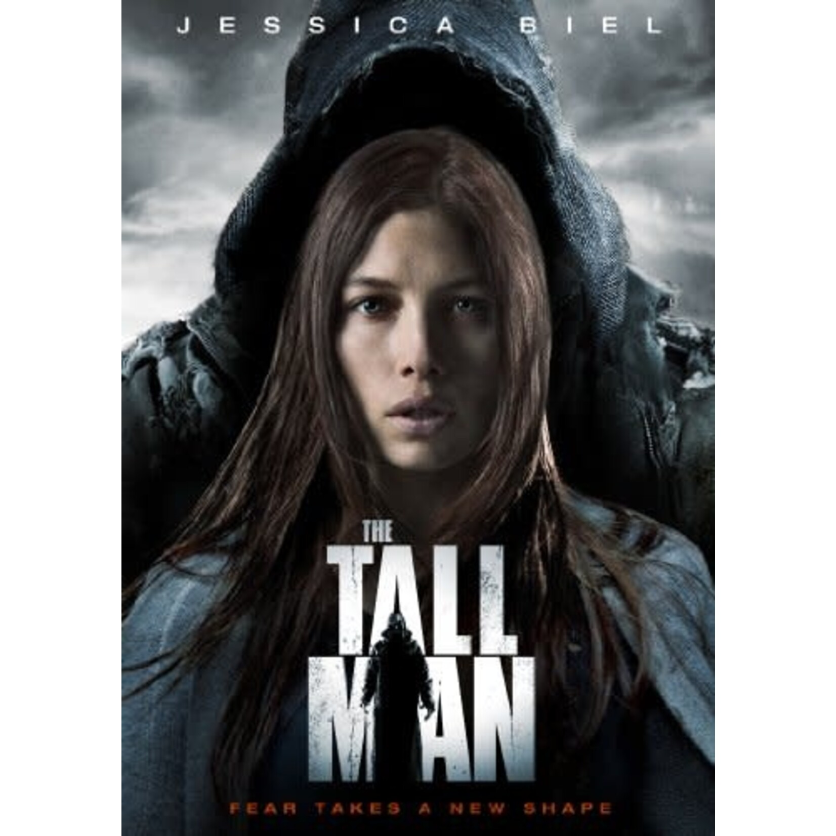 Tall Man (2012) [USED DVD]