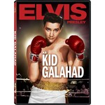 Kid Galahad (1962) [USED DVD]