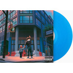 Skyzoo - All The Brilliant Things (Blue Vinyl) [LP]