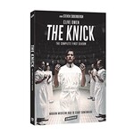 Knick- Season 1 [USED DVD]
