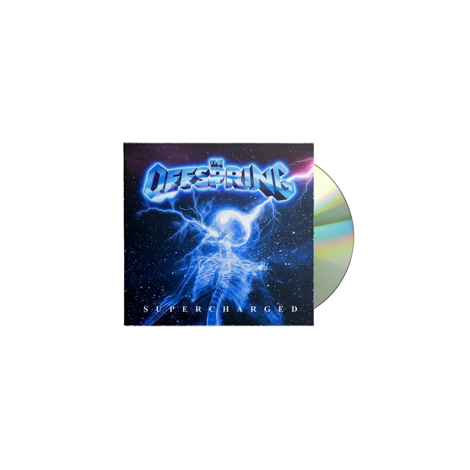 Offspring - Supercharged [CD]