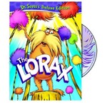 Dr. Seuss' The Lorax (1972) [USED DVD]