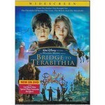 Bridge To Terabithia (2007) [USED DVD]