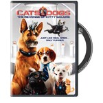 Cats & Dogs 2: The Revenge Of Kitty Galore [USED DVD]