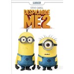 Despicable Me 2 [USED DVD]