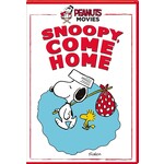 Peanuts - Snoopy, Come Home [USED DVD]