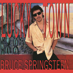 Bruce Springsteen - Lucky Town [USED CD]