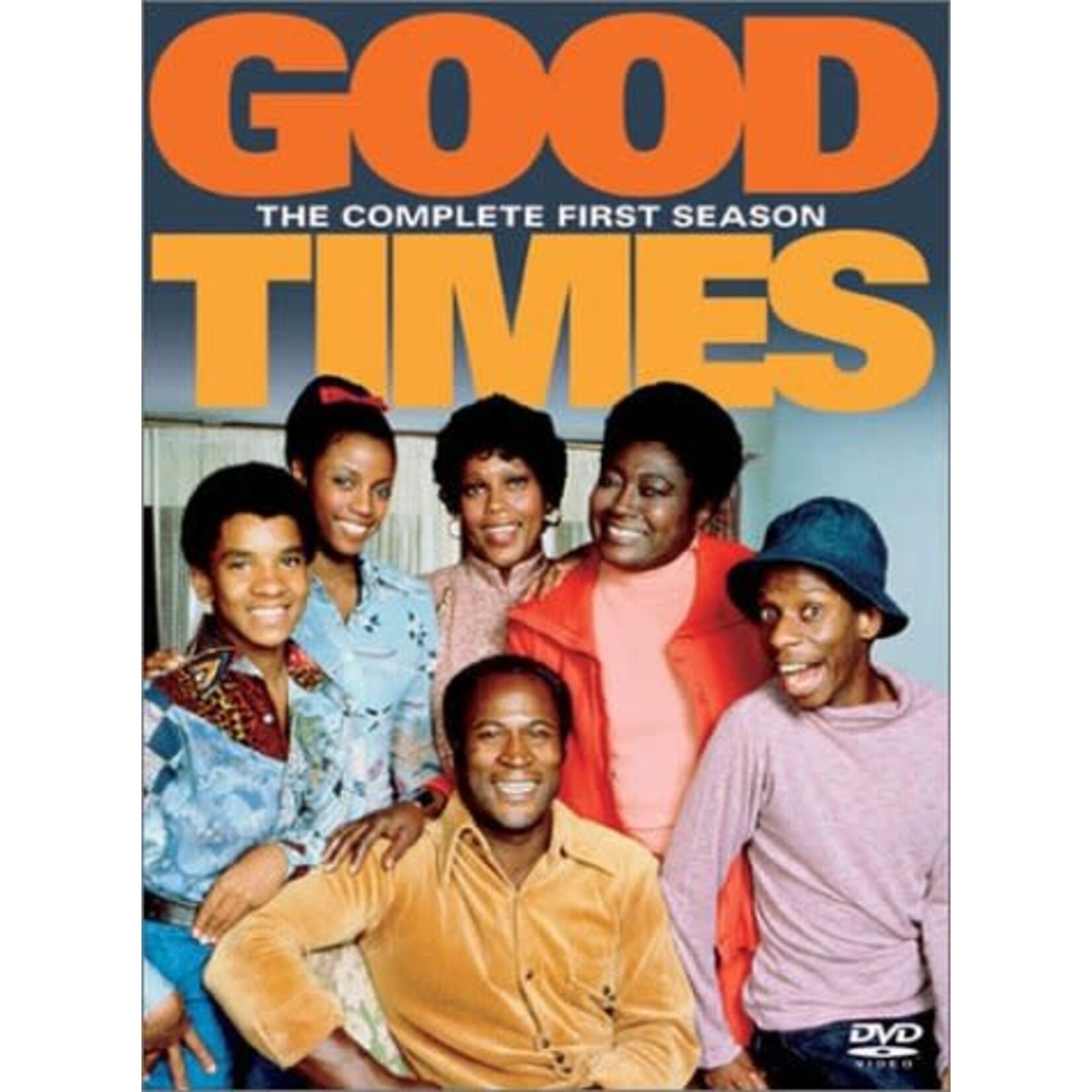 Good Times - Season 1 [USED DVD]