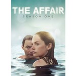 Affair - Season 1 [USED DVD]