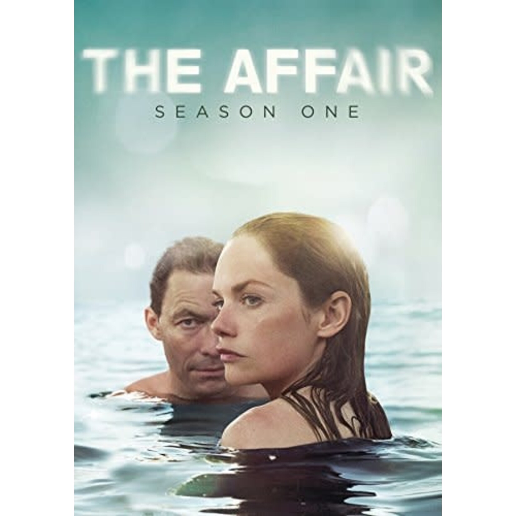 Affair - Season 1 [USED DVD]