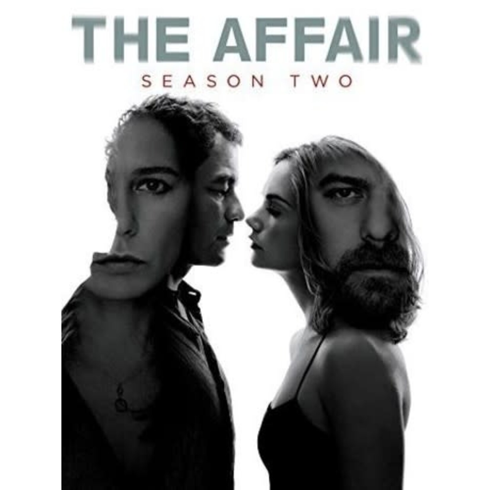 Affair - Season 2 [USED DVD]