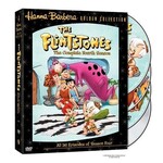 Flintstones - Season 4 [USED DVD]