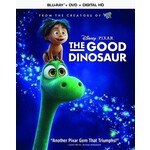 Good Dinosaur (2015) [USED BRD]