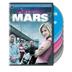 Veronica Mars - Season 1 [USED DVD]