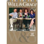 Will & Grace - Season 1 [USED DVD]