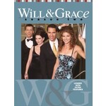 Will & Grace - Season 2 [USED DVD]