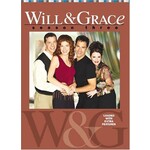Will & Grace - Season 3 [USED DVD]