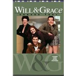 Will & Grace - Season 4 [USED DVD]