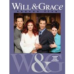 Will & Grace - Season 5 [USED DVD]