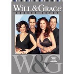 Will & Grace - Season 7 [USED DVD]