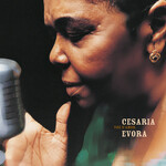 Cesaria Evora - Voz D'Amor [USED CD]