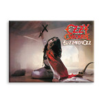 Magnet - Ozzy Osbourne: Blizzard Of Oz