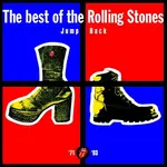 Rolling Stones - Jump Back: The Best Of The Rolling Stones '71-'93 [USED CD]