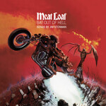 Meat Loaf - Bat Out Of Hell [USED CD]