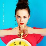 Sierra Hull - 25 Trips [USED CD]