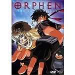Orphen - The Soul Stealers [USED DVD]