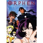 Orphen - The Third Talisman [USED DVD]