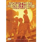 Now And Then, Here And There - Flight And Fall [USED DVD]