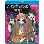 Anonymous Noise - Complete Collection [USED 2BRD]