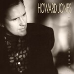 Howard Jones - In The Running [USED CD]