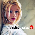 Christina Aguilera - Christina Aguilera [USED CD]