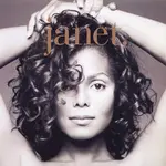 Janet Jackson - Janet [USED CD]