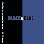 Backstreet Boys - Black & Blue [USED CD]
