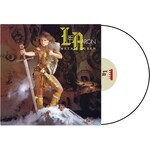 Lee Aaron - Metal Queen (White Vinyl) [LP]