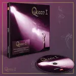 Queen - Queen I (2024 Mix) [CD]