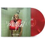 Lady Gaga - Harlequin (Red Vinyl) [LP]
