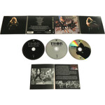Thor - Keep The Dogs Away [2CD/DVD]