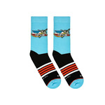 Men's Socks - Top Gun